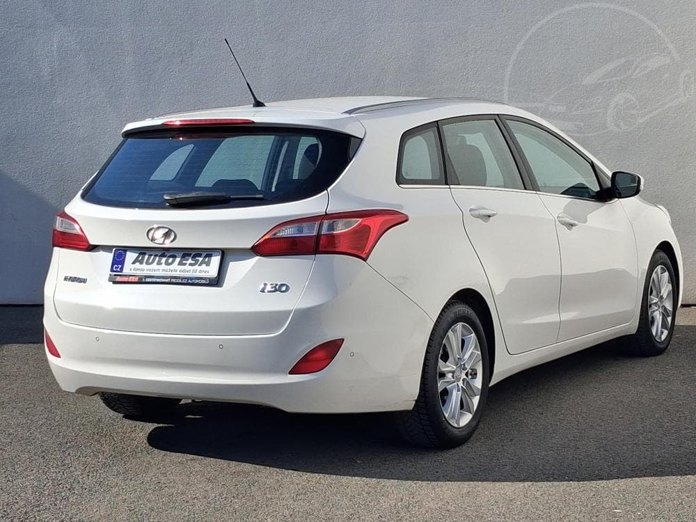 2014 Hyundai i30 - 4