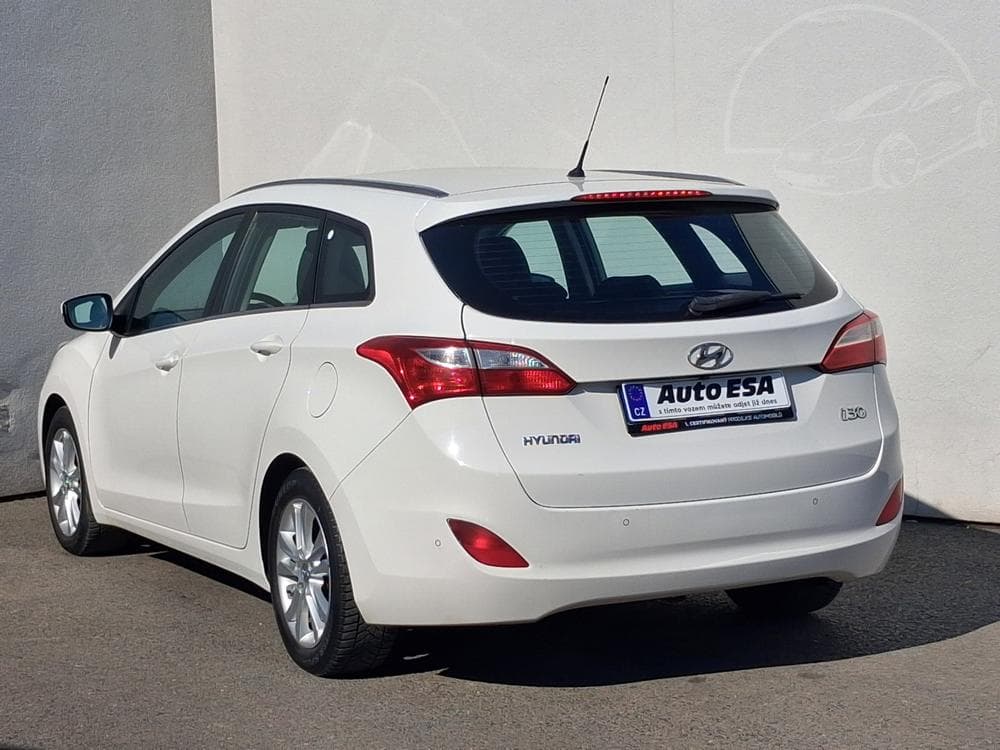 2014 Hyundai i30 - 6