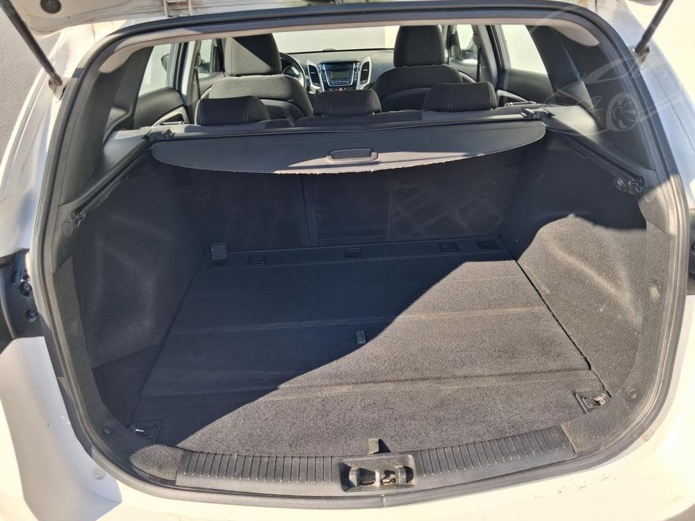 2014 Hyundai i30 - 7