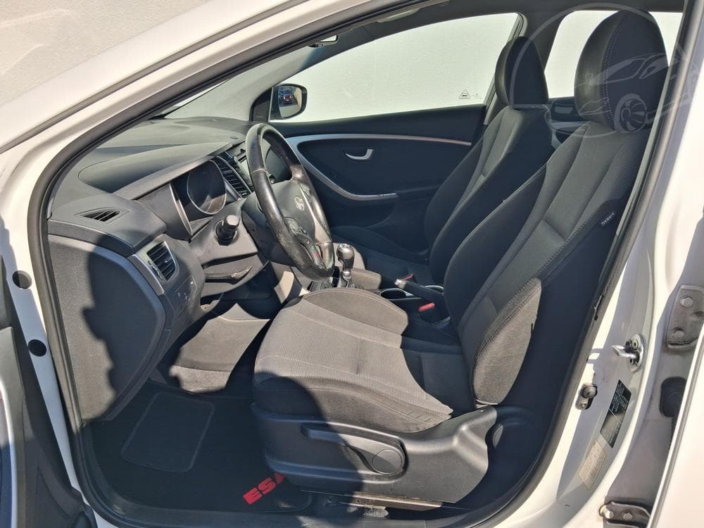 2014 Hyundai i30 - 9