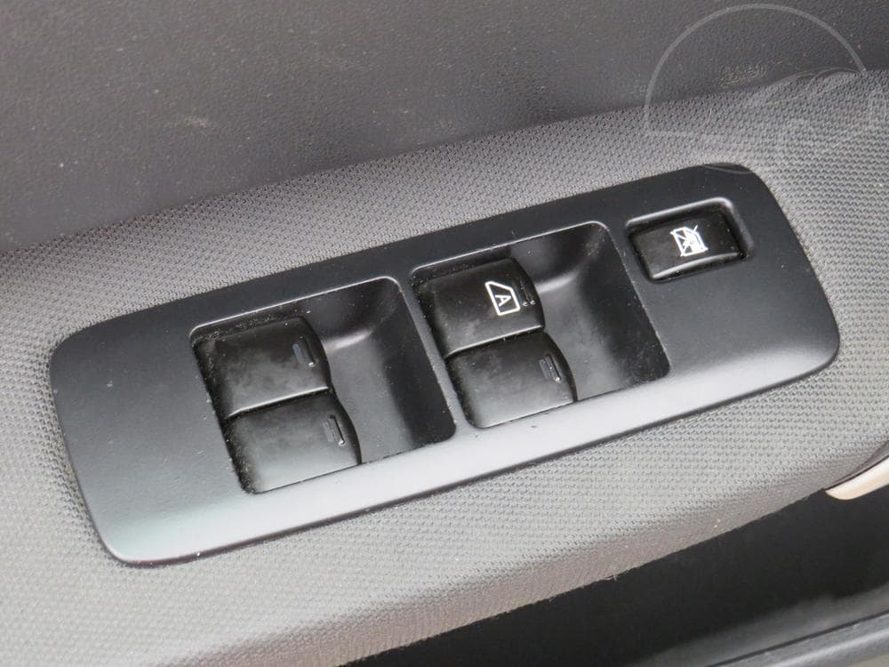 2009 Nissan QASHQAI - 11