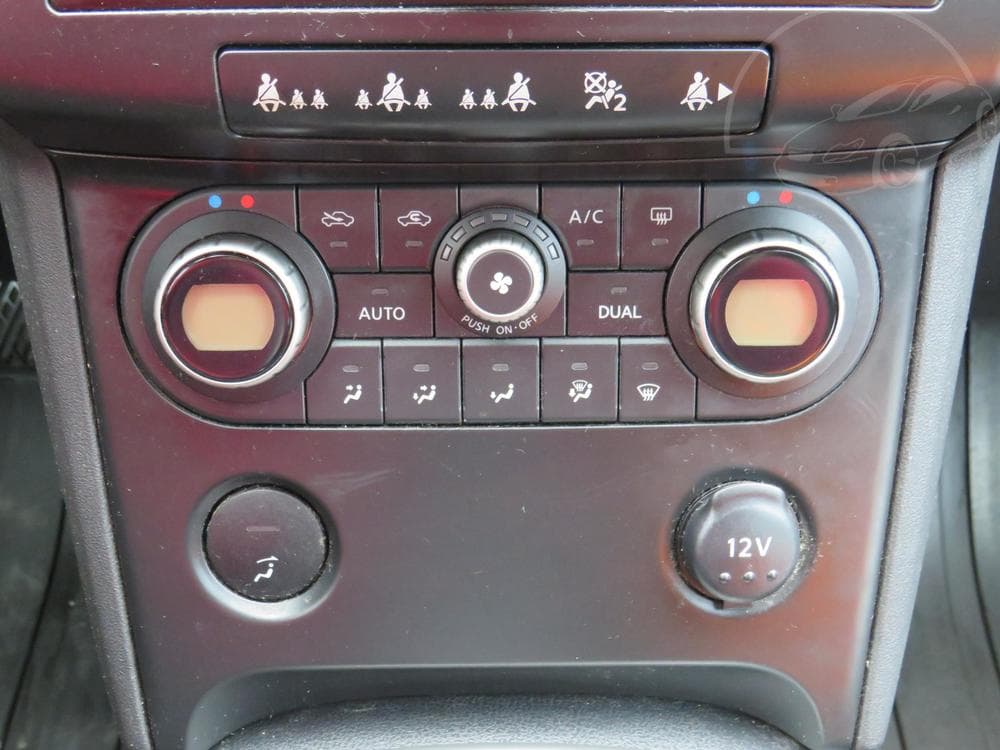 2009 Nissan QASHQAI - 14