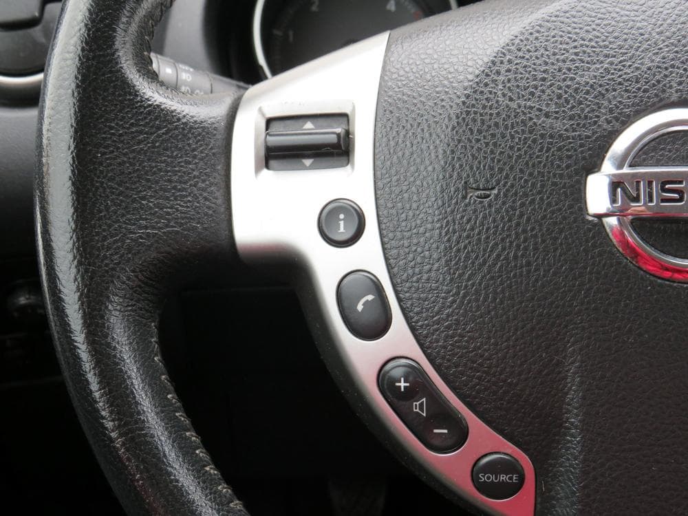 2009 Nissan QASHQAI - 15