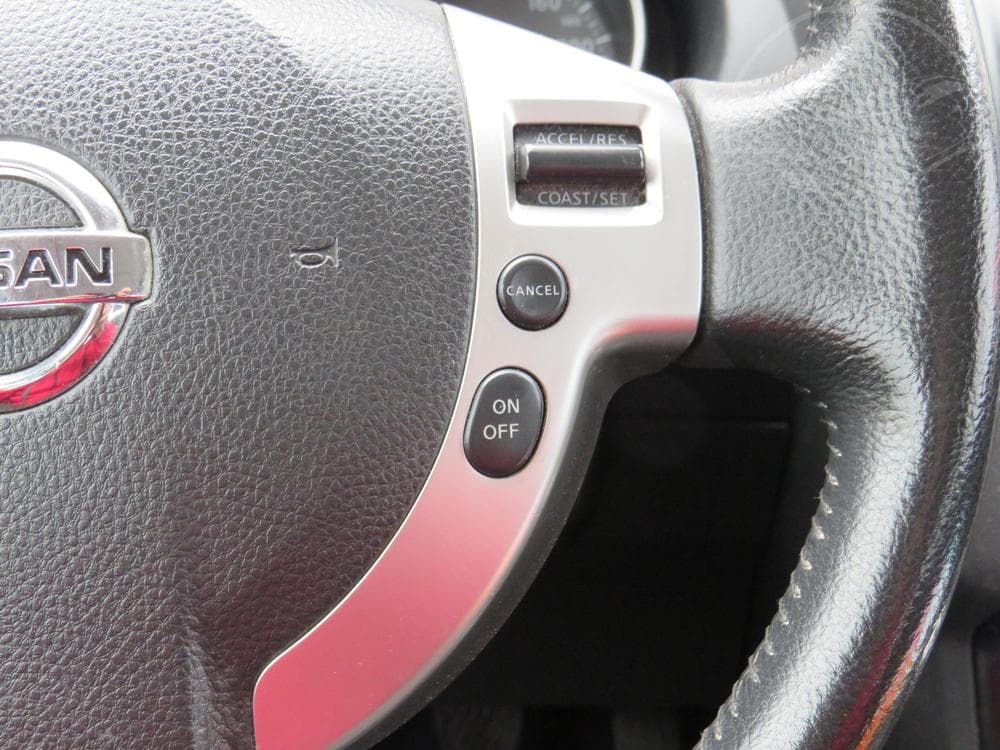 2009 Nissan QASHQAI - 16
