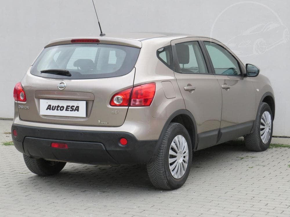 2009 Nissan QASHQAI - 4
