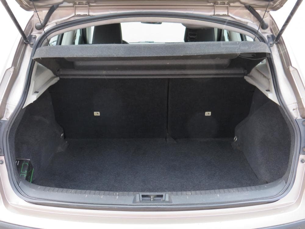 2009 Nissan QASHQAI - 7