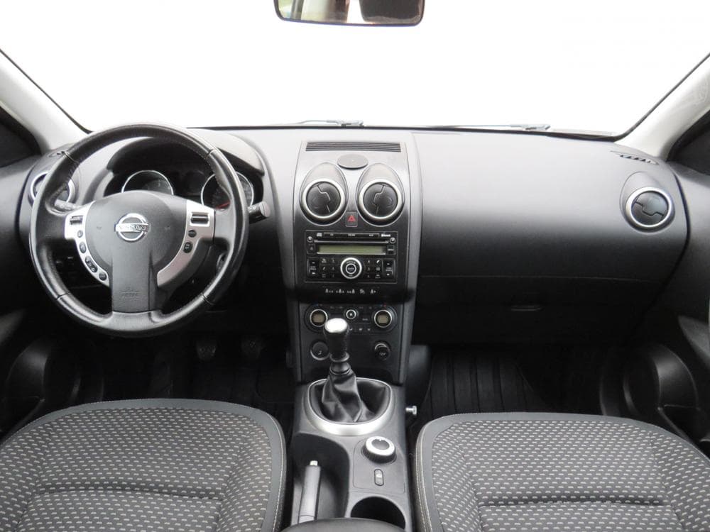 2009 Nissan QASHQAI - 8