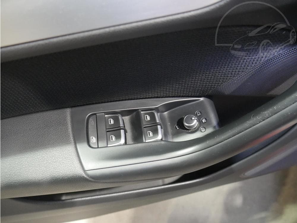 2014 Audi Q3 - 21