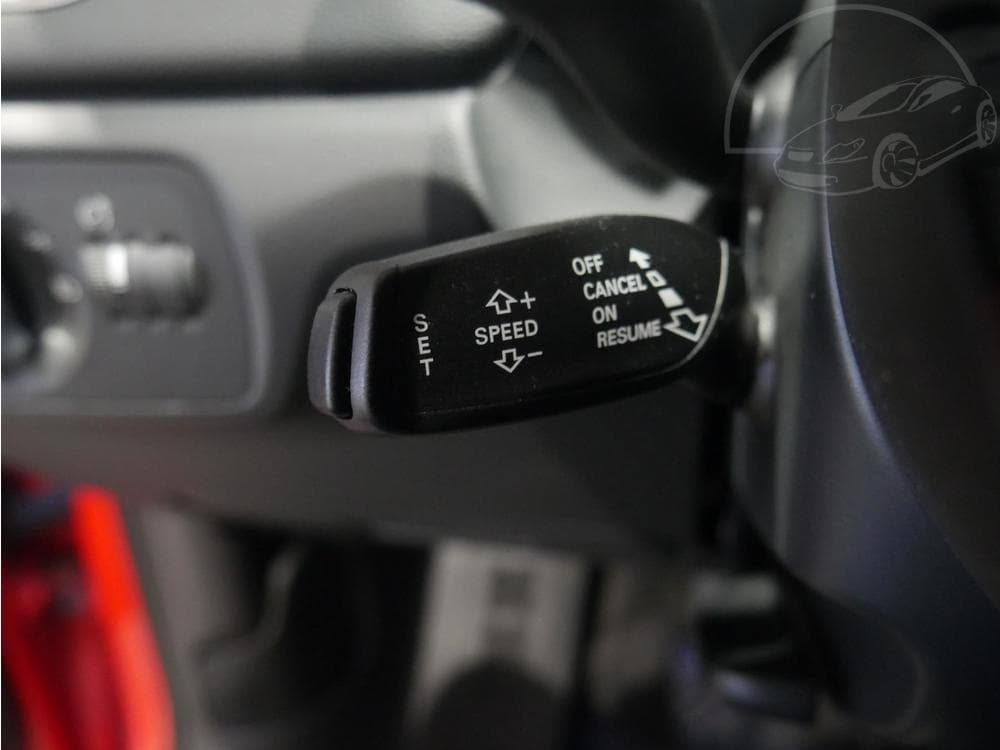 2014 Audi Q3 - 25