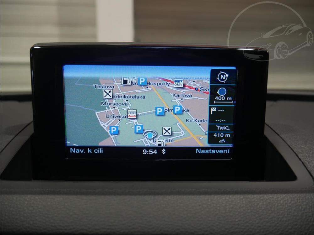 2014 Audi Q3 - 27