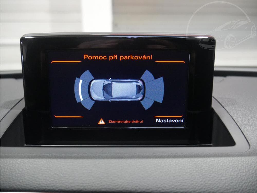 2014 Audi Q3 - 29