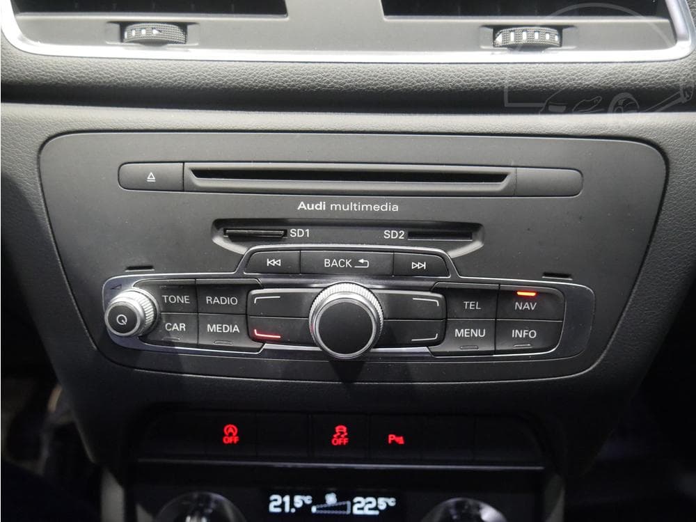 2014 Audi Q3 - 31