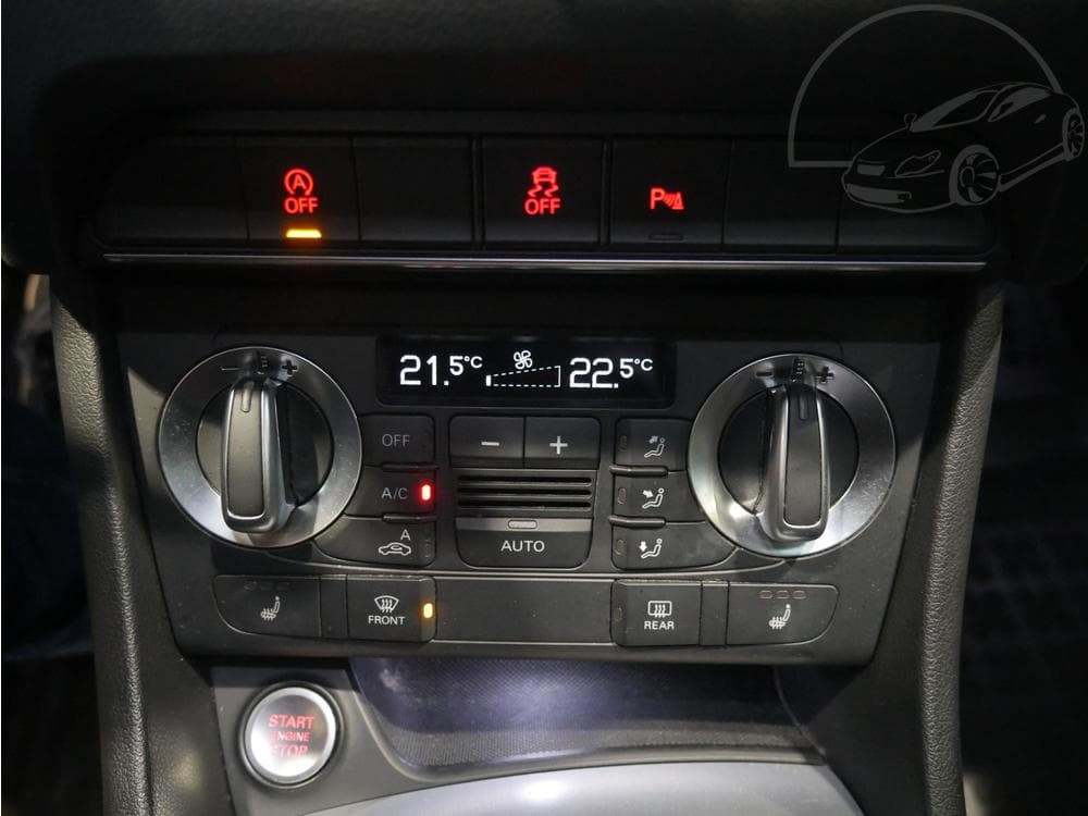 2014 Audi Q3 - 33