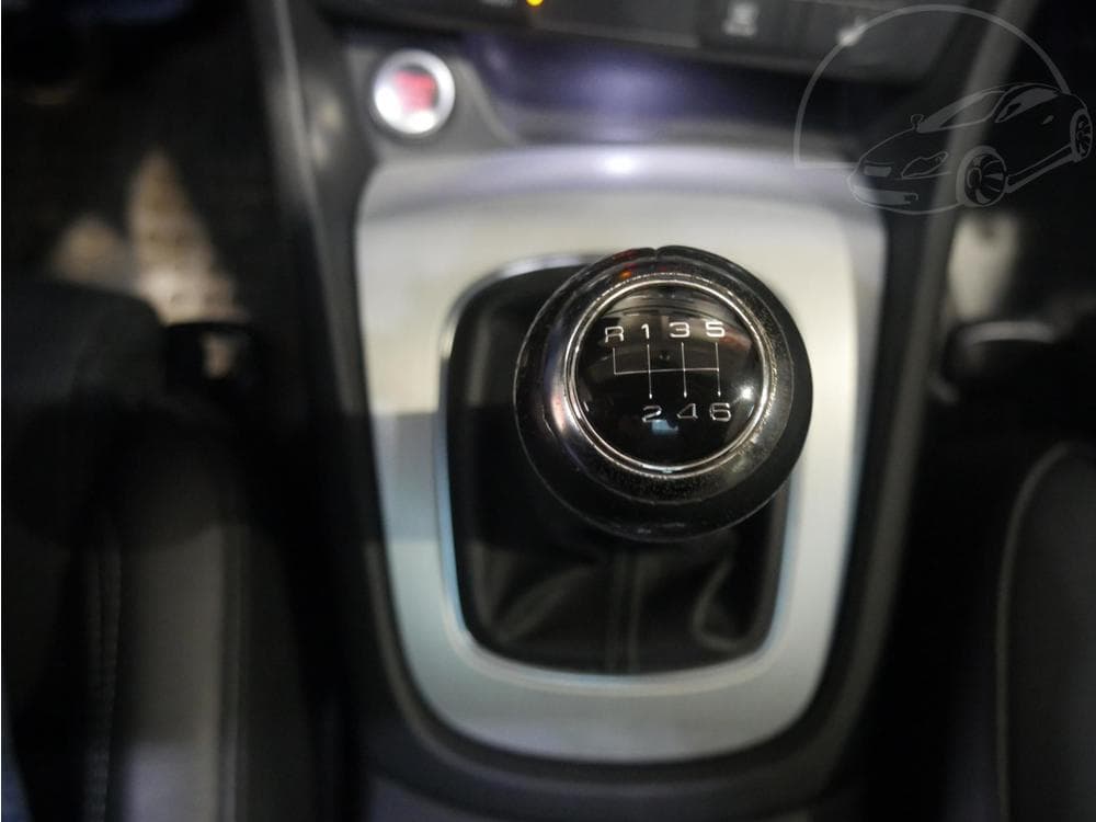2014 Audi Q3 - 35