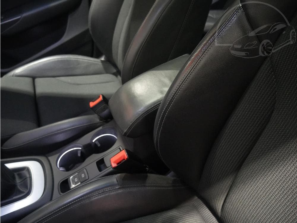 2014 Audi Q3 - 37