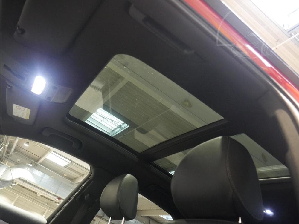 2014 Audi Q3 - 39