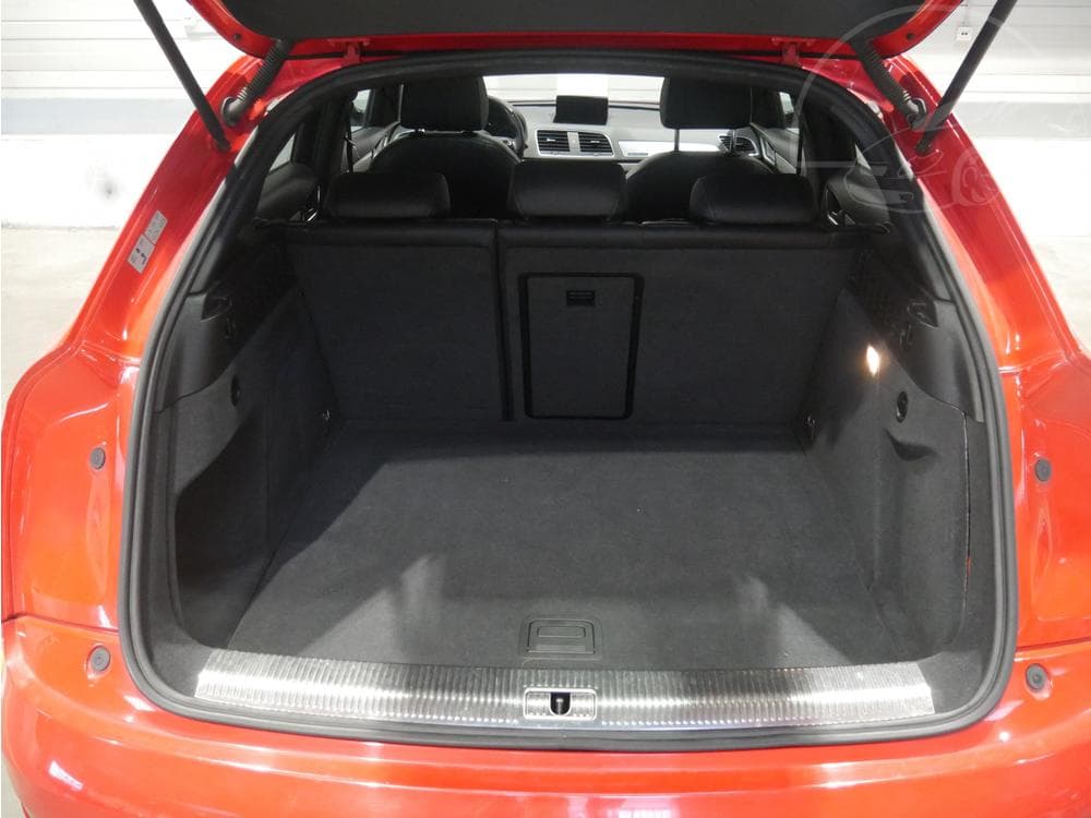 2014 Audi Q3 - 13