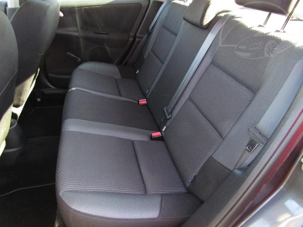 2010 Peugeot 207 - 9