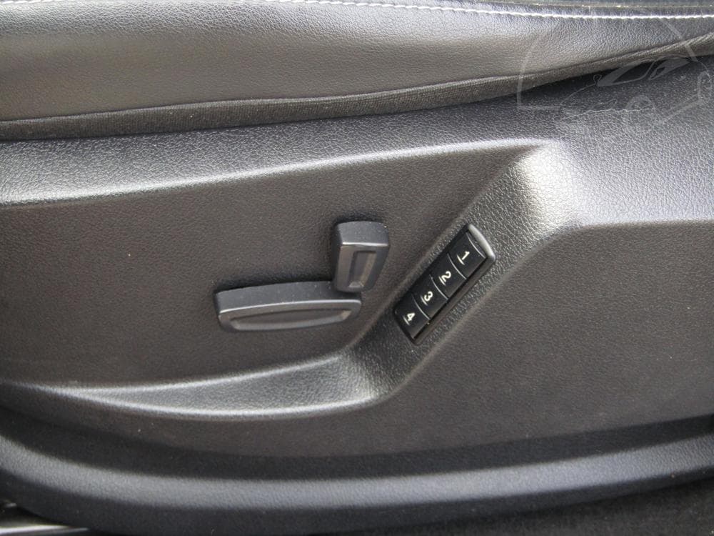 2014 Ford S-Max - 12