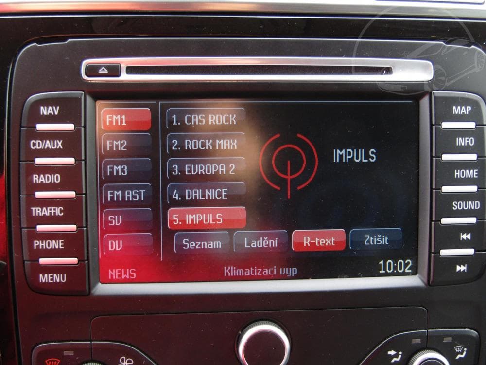 2014 Ford S-Max - 15