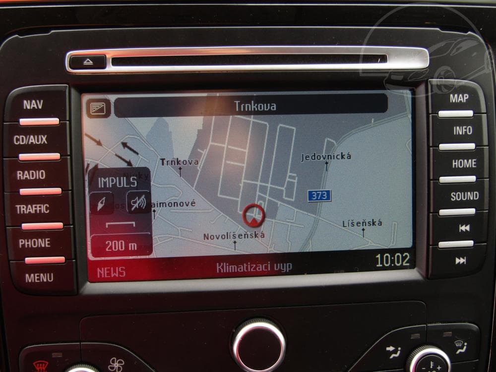 2014 Ford S-Max - 16