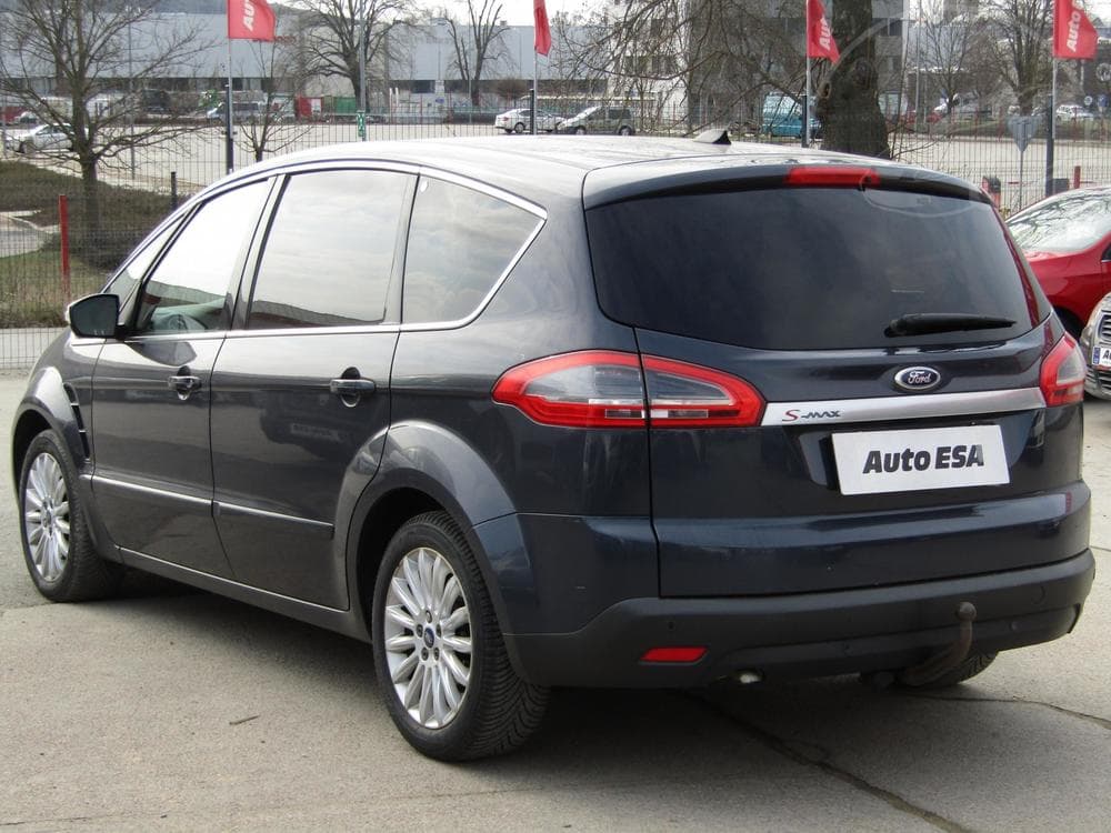 2014 Ford S-Max - 6
