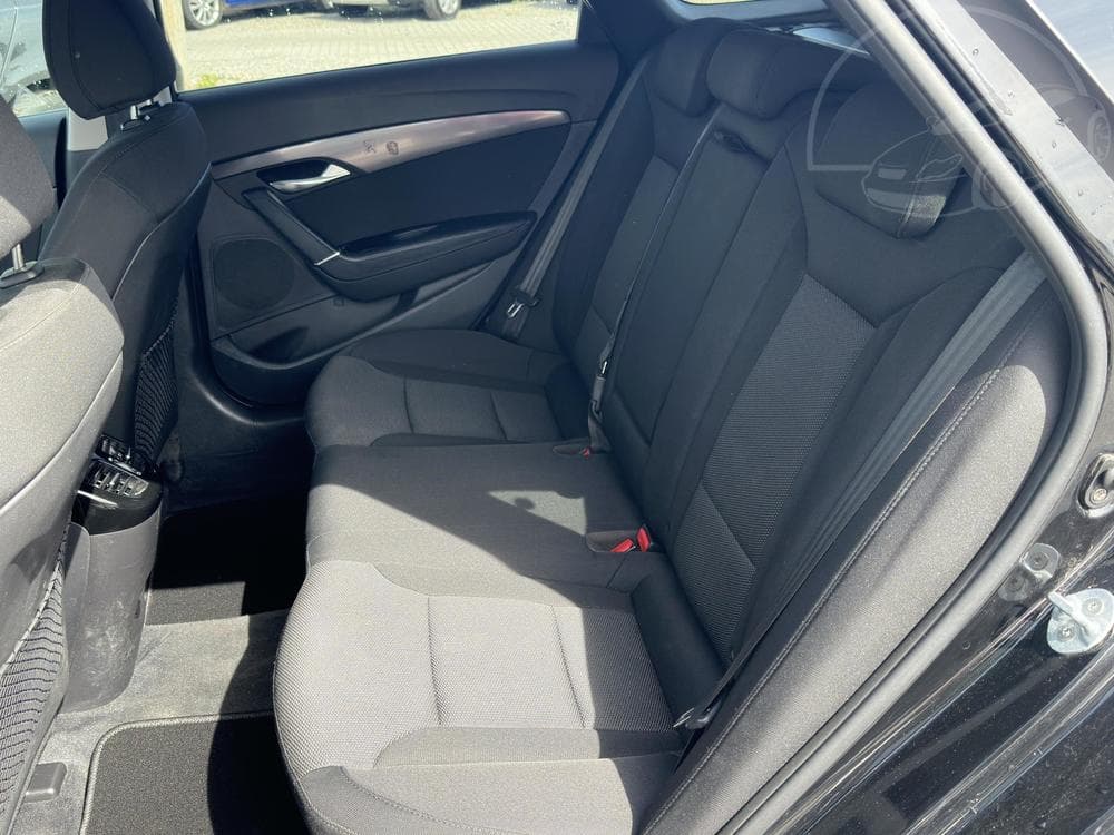 2018 Hyundai i40 - 28