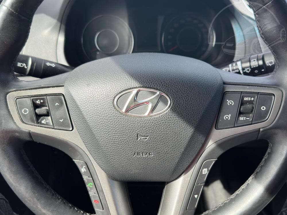 2018 Hyundai i40 - 34