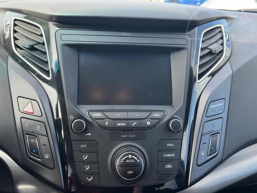 2018 Hyundai i40 - 37