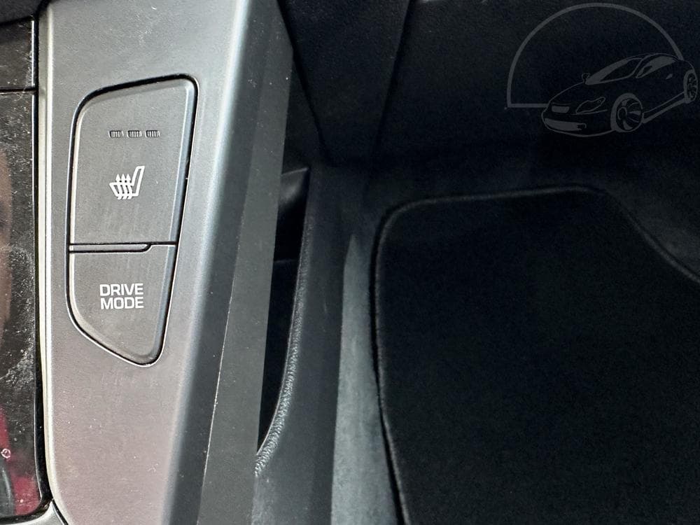 2018 Hyundai i40 - 52