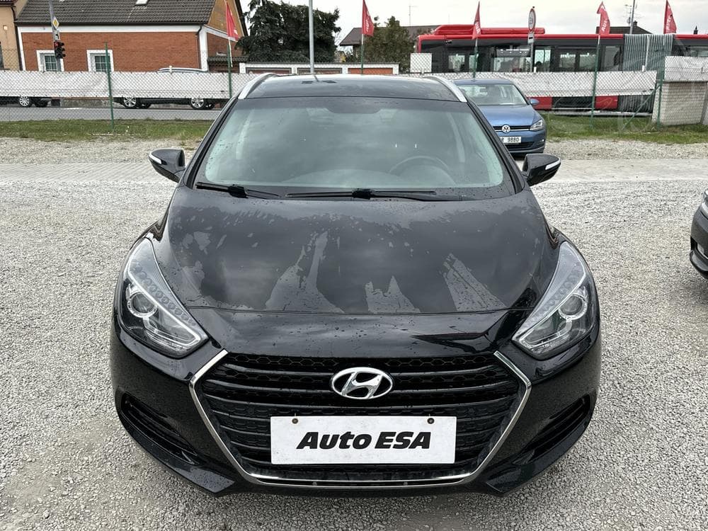 2018 Hyundai i40 - 4