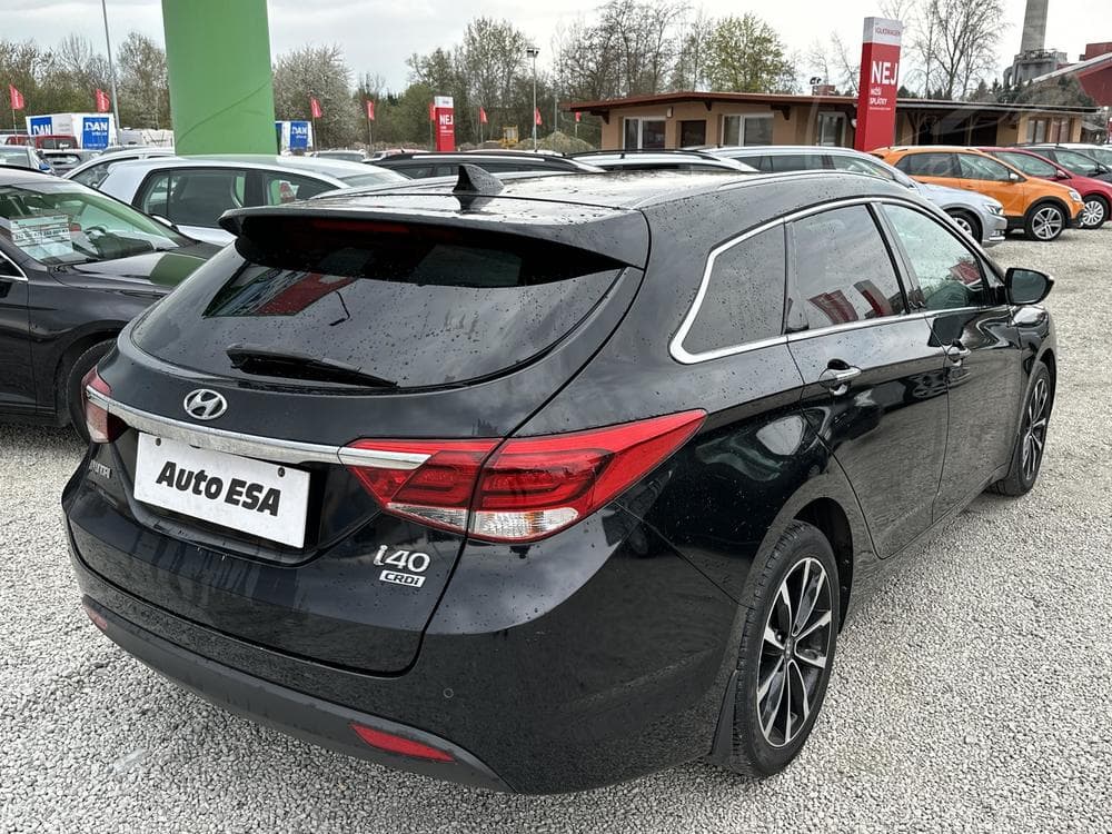 2018 Hyundai i40 - 10
