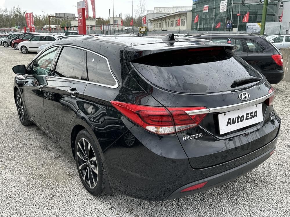 2018 Hyundai i40 - 16