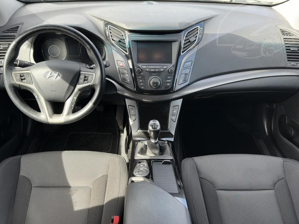 2018 Hyundai i40 - 22
