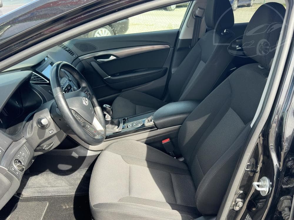 2018 Hyundai i40 - 25
