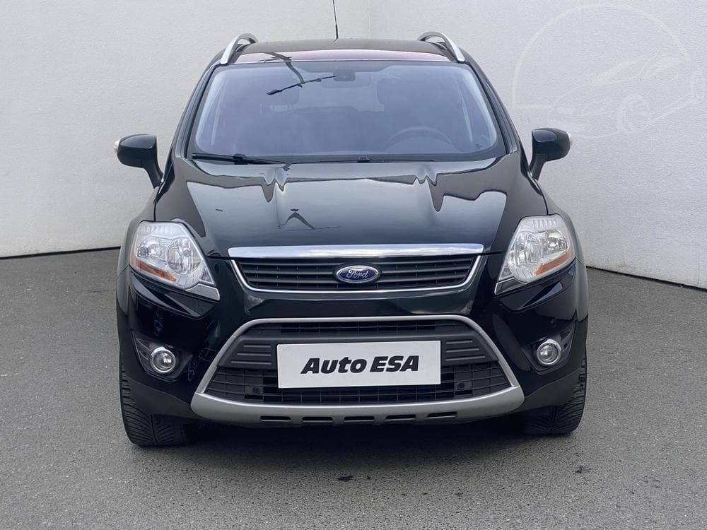 2009 Ford KUGA - 2