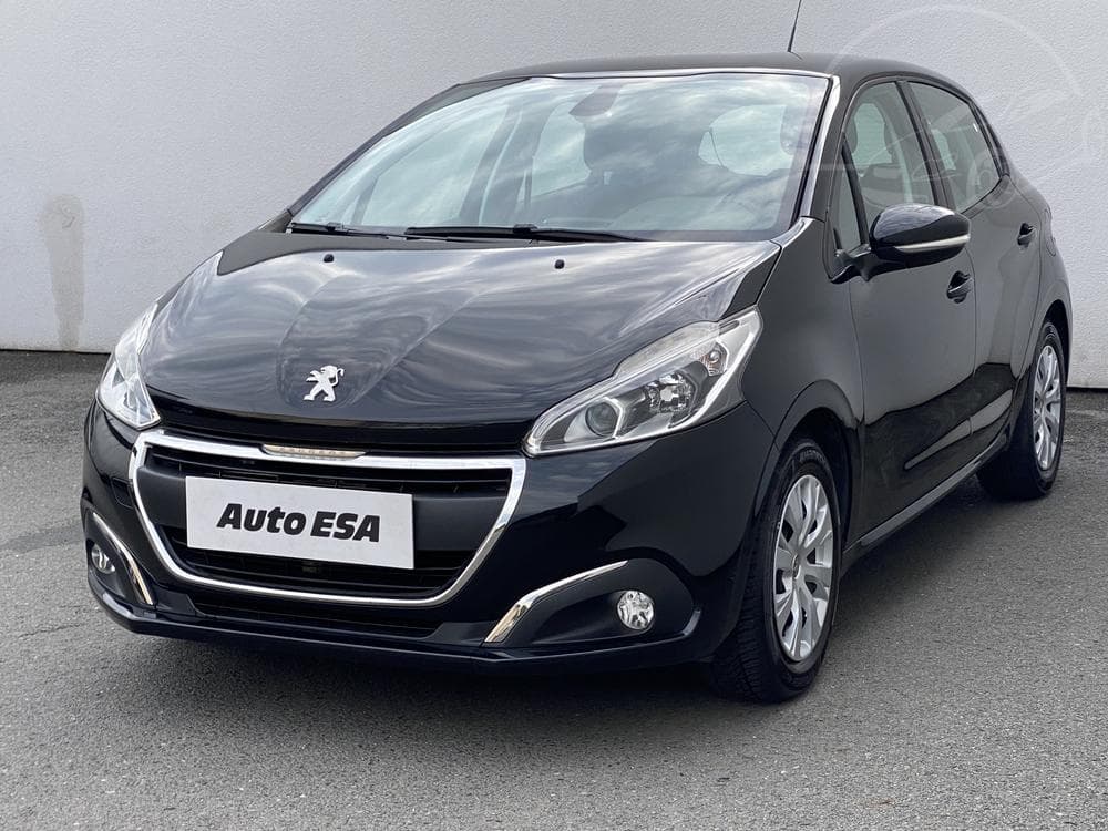 2016 Peugeot 208 - 3