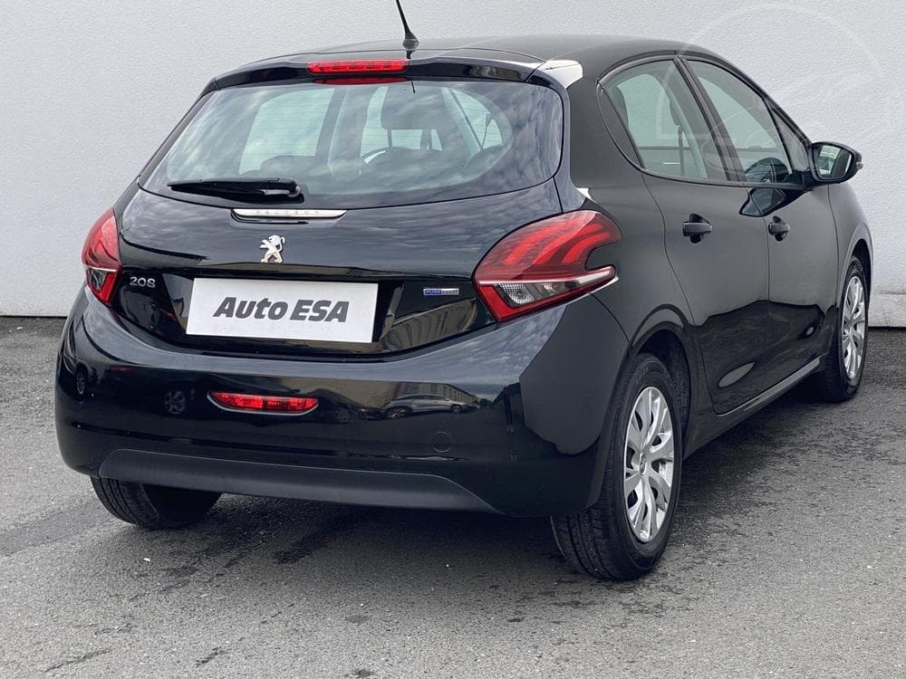 2016 Peugeot 208 - 4