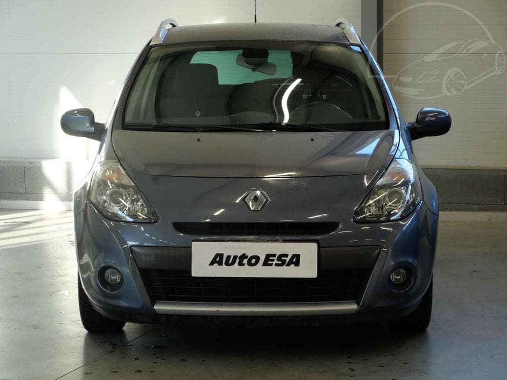 2010 Renault CLIO - 2