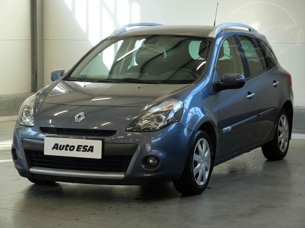 2010 Renault CLIO - 3