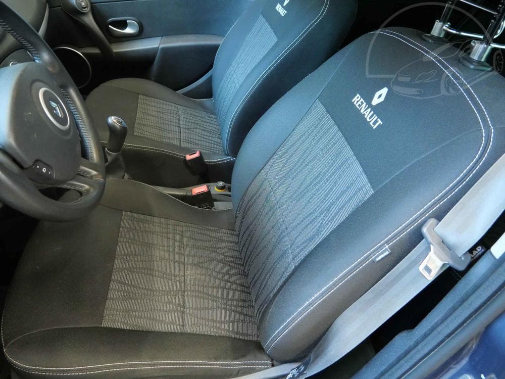 2010 Renault CLIO - 9