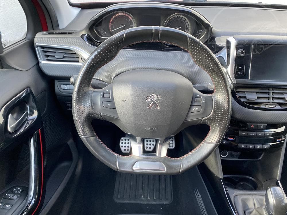 2018 Peugeot 2008 - 11