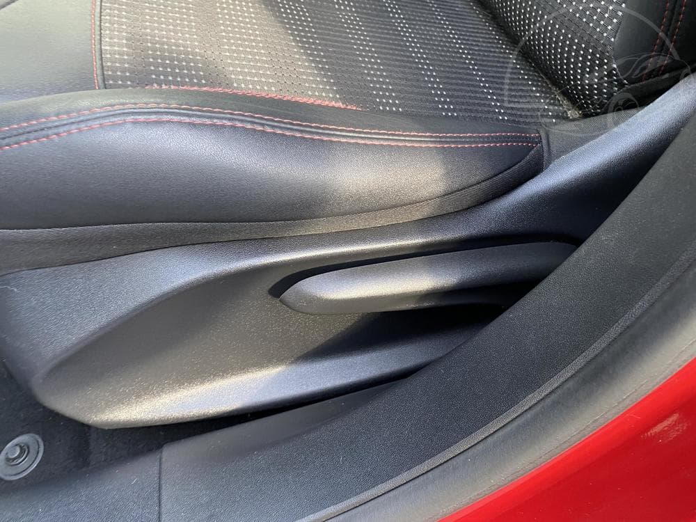 2018 Peugeot 2008 - 14