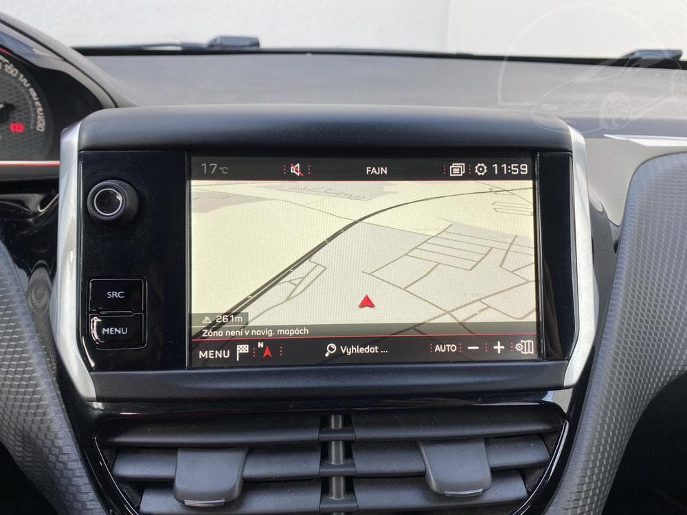 2018 Peugeot 2008 - 16