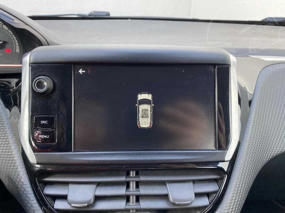 2018 Peugeot 2008 - 17