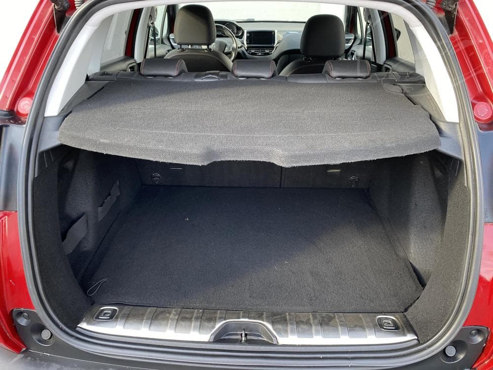 2018 Peugeot 2008 - 7