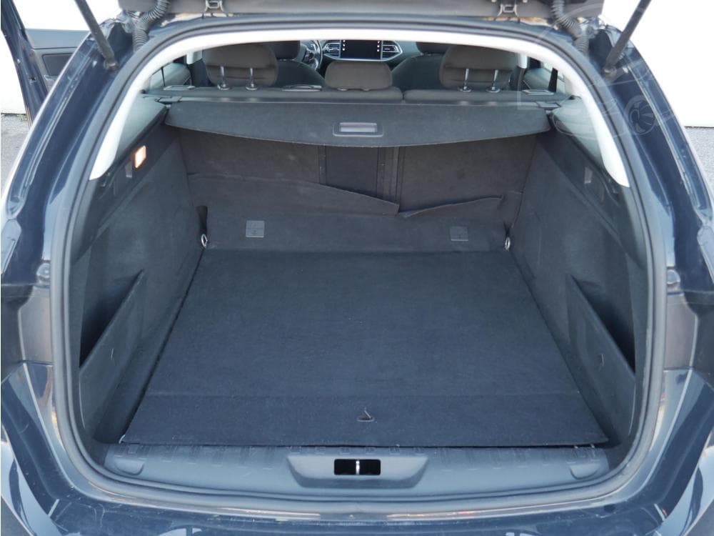 2018 Peugeot 308 - 7