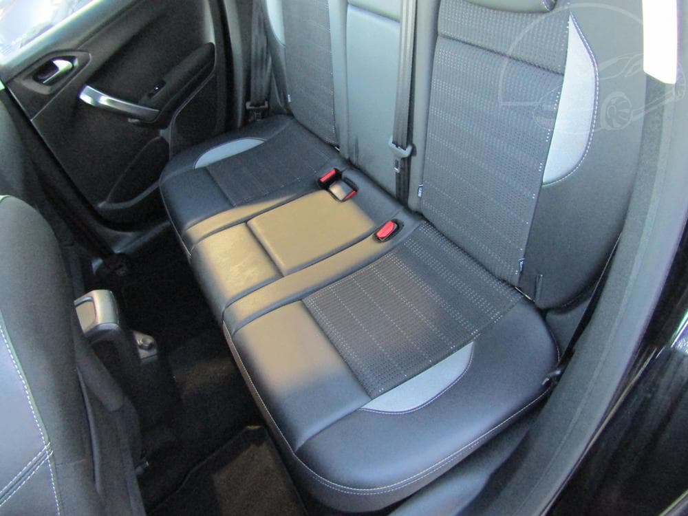 2018 Peugeot 2008 - 10