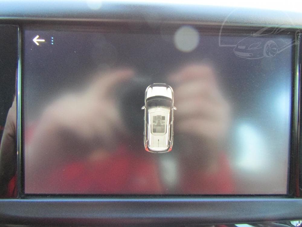 2018 Peugeot 2008 - 12