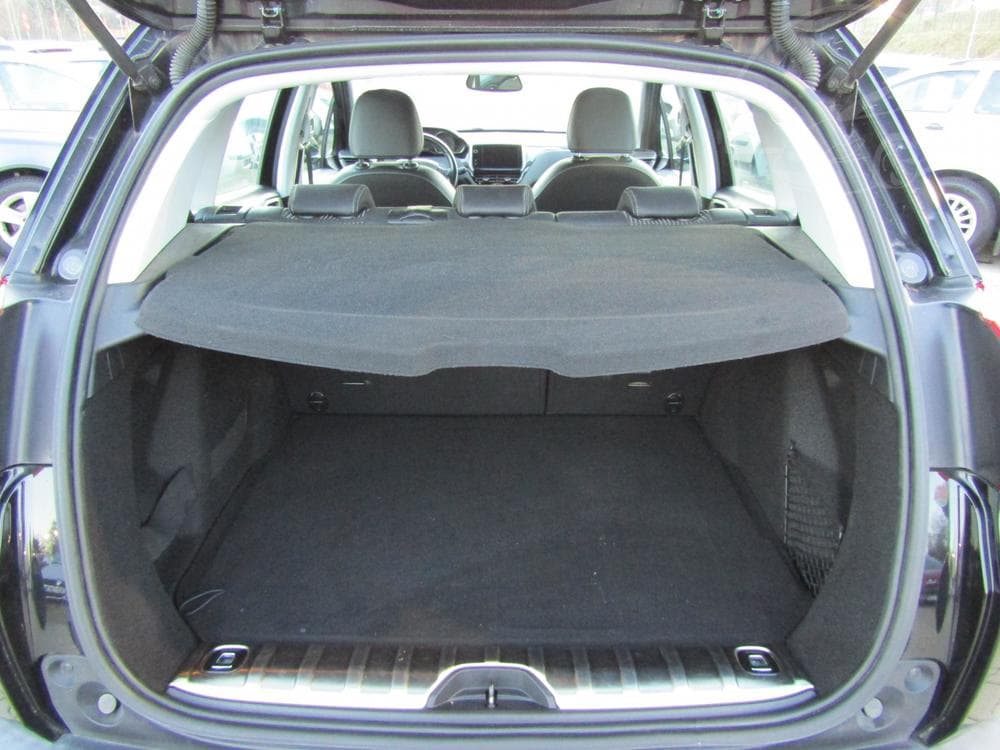 2018 Peugeot 2008 - 7